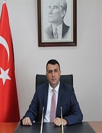 Oktay ERDOĞAN